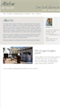 Mobile Screenshot of abalonegallery.co.za